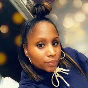 Meet your Posher, Cherokee